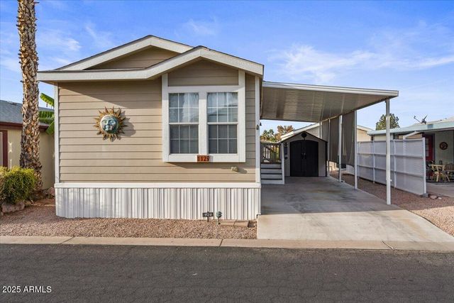 8865 E BASELINE Road 1129, Mesa, AZ 85209