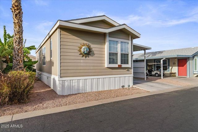 8865 E BASELINE Road 1129, Mesa, AZ 85209