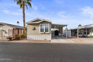 8865 E BASELINE Road 1129, Mesa, AZ 85209