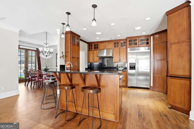 542 Earlvine Way NW, Kennesaw, GA 30152