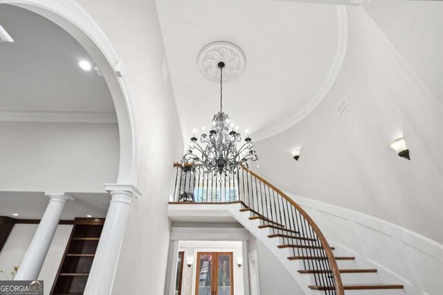 542 Earlvine Way NW, Kennesaw, GA 30152