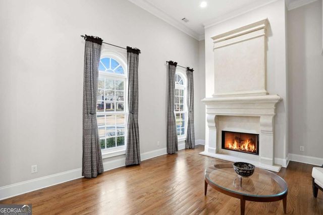 542 Earlvine Way NW, Kennesaw, GA 30152