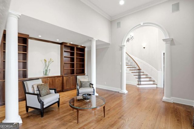 542 Earlvine Way NW, Kennesaw, GA 30152