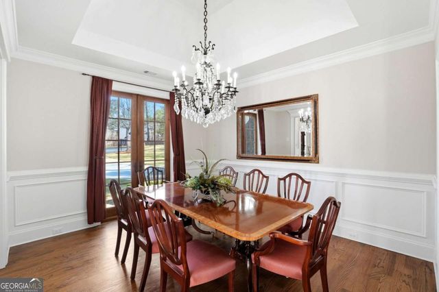 542 Earlvine Way NW, Kennesaw, GA 30152