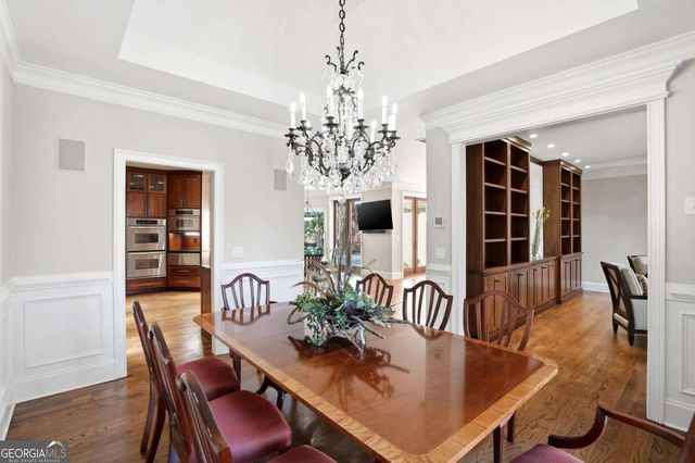 542 Earlvine Way NW, Kennesaw, GA 30152