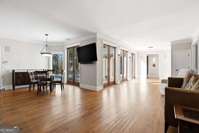 542 Earlvine Way NW, Kennesaw, GA 30152