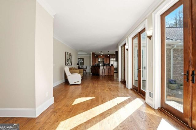 542 Earlvine Way NW, Kennesaw, GA 30152