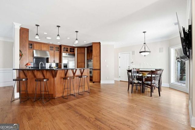 542 Earlvine Way NW, Kennesaw, GA 30152