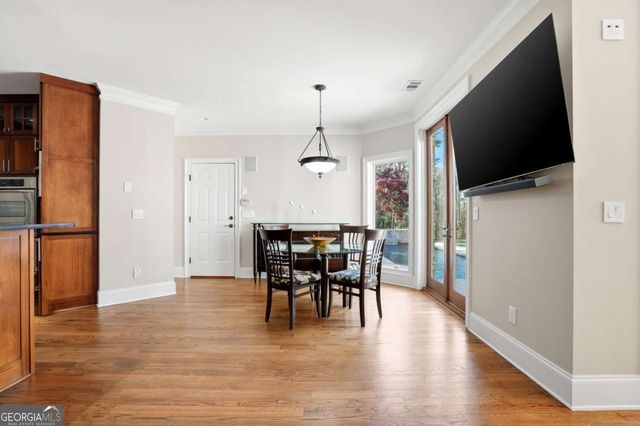 542 Earlvine Way NW, Kennesaw, GA 30152