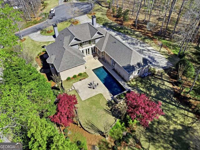 542 Earlvine Way NW, Kennesaw, GA 30152
