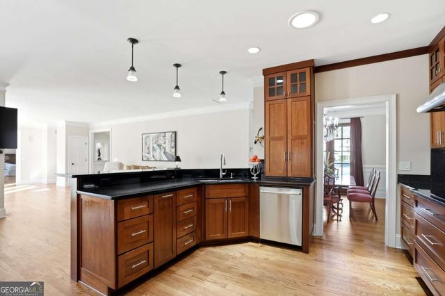 542 Earlvine Way NW, Kennesaw, GA 30152