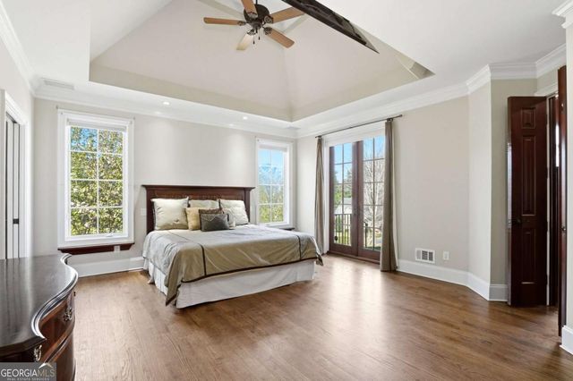 542 Earlvine Way NW, Kennesaw, GA 30152