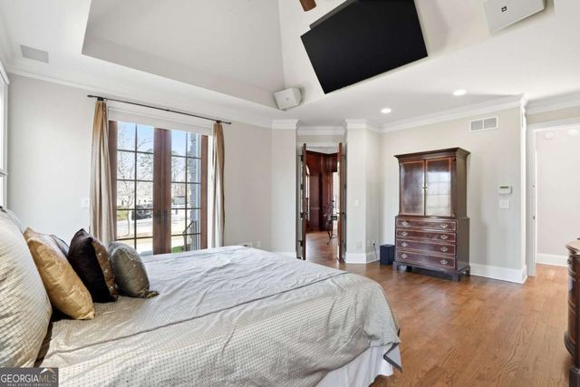 542 Earlvine Way NW, Kennesaw, GA 30152