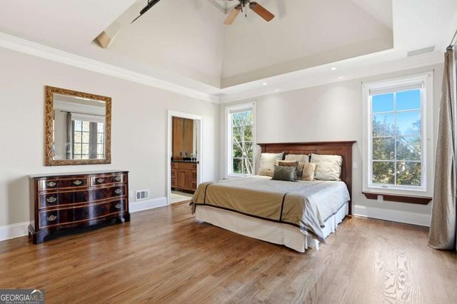 542 Earlvine Way NW, Kennesaw, GA 30152