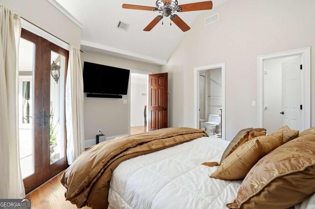 542 Earlvine Way NW, Kennesaw, GA 30152