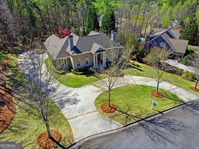 542 Earlvine Way NW, Kennesaw, GA 30152