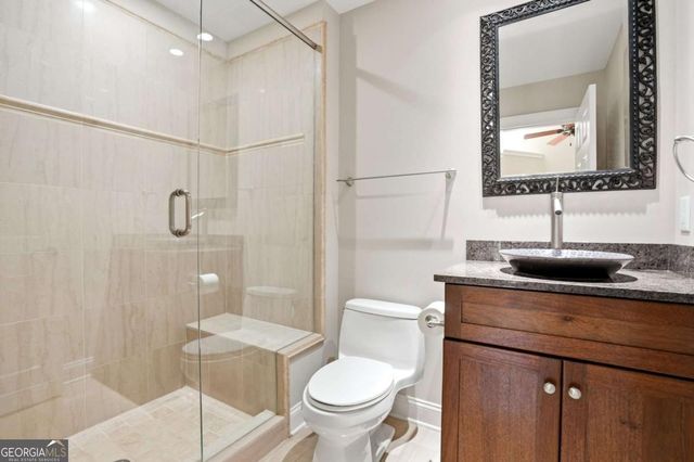 542 Earlvine Way NW, Kennesaw, GA 30152