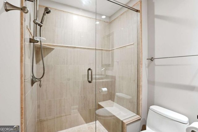 542 Earlvine Way NW, Kennesaw, GA 30152