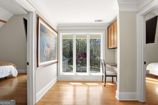 542 Earlvine Way NW, Kennesaw, GA 30152