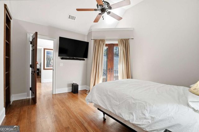 542 Earlvine Way NW, Kennesaw, GA 30152