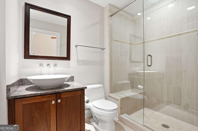 542 Earlvine Way NW, Kennesaw, GA 30152