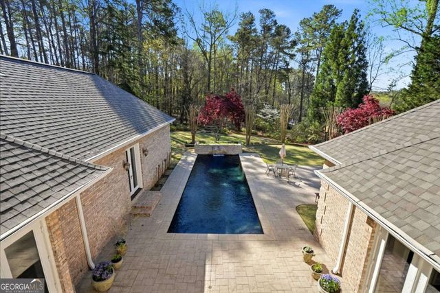 542 Earlvine Way NW, Kennesaw, GA 30152