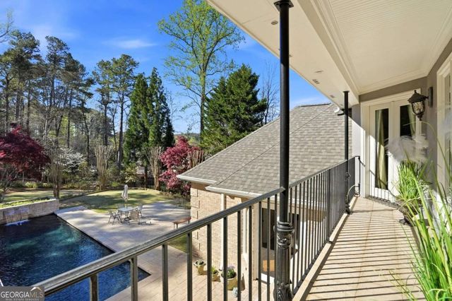 542 Earlvine Way NW, Kennesaw, GA 30152