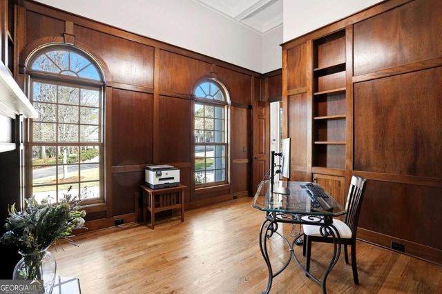 542 Earlvine Way NW, Kennesaw, GA 30152