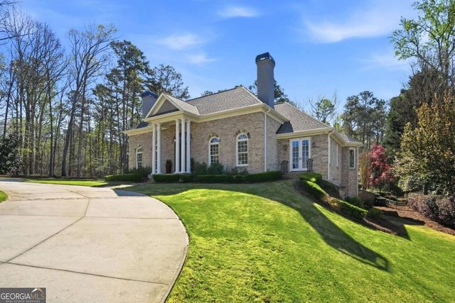 542 Earlvine Way NW, Kennesaw, GA 30152