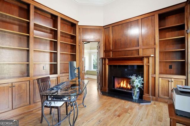 542 Earlvine Way NW, Kennesaw, GA 30152