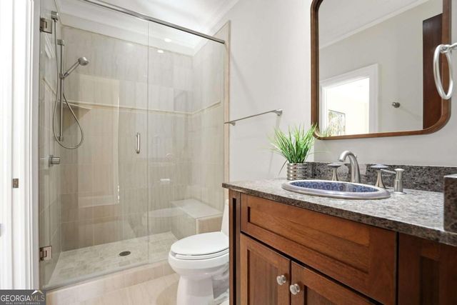 542 Earlvine Way NW, Kennesaw, GA 30152