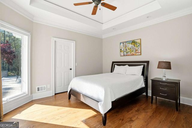 542 Earlvine Way NW, Kennesaw, GA 30152