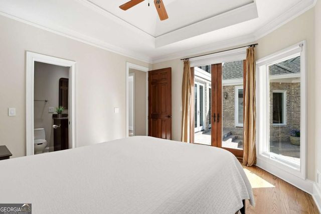 542 Earlvine Way NW, Kennesaw, GA 30152