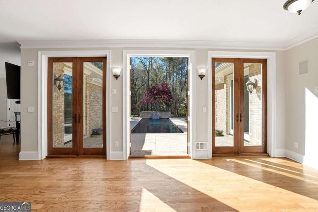 542 Earlvine Way NW, Kennesaw, GA 30152