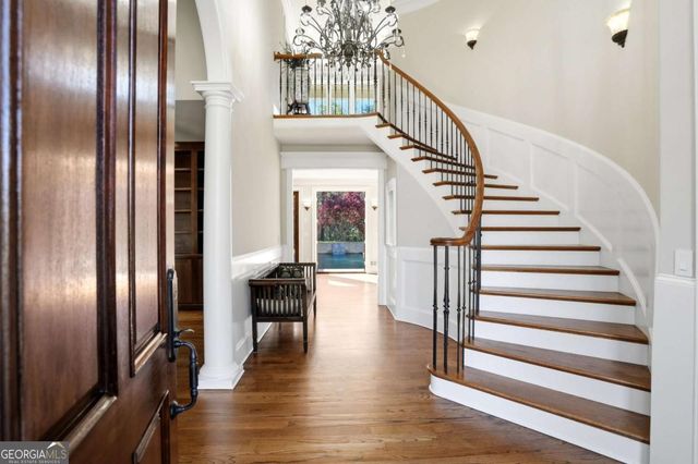 542 Earlvine Way NW, Kennesaw, GA 30152