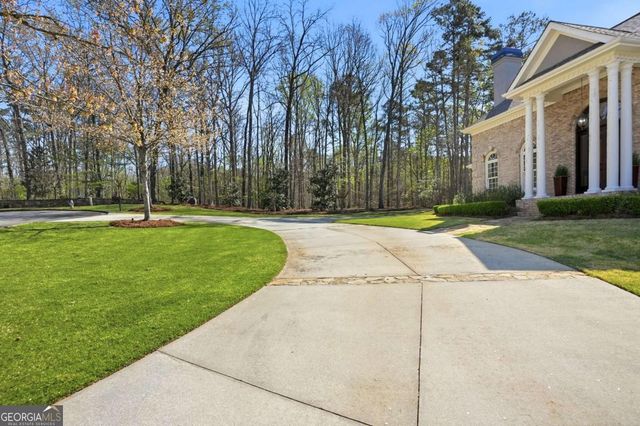 542 Earlvine Way NW, Kennesaw, GA 30152