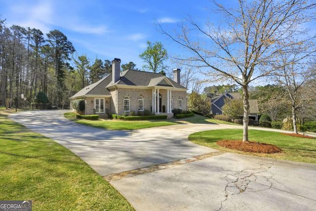 542 Earlvine Way NW, Kennesaw, GA 30152