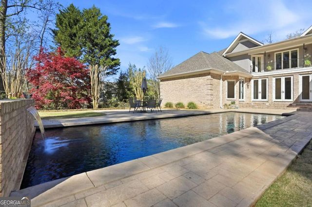 542 Earlvine Way NW, Kennesaw, GA 30152