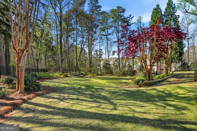 542 Earlvine Way NW, Kennesaw, GA 30152