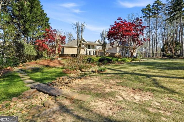 542 Earlvine Way NW, Kennesaw, GA 30152