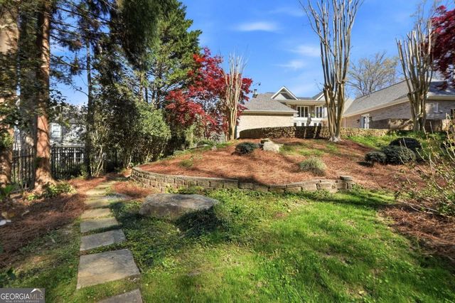 542 Earlvine Way NW, Kennesaw, GA 30152