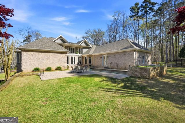 542 Earlvine Way NW, Kennesaw, GA 30152