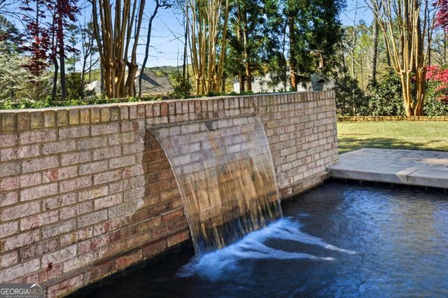 542 Earlvine Way NW, Kennesaw, GA 30152