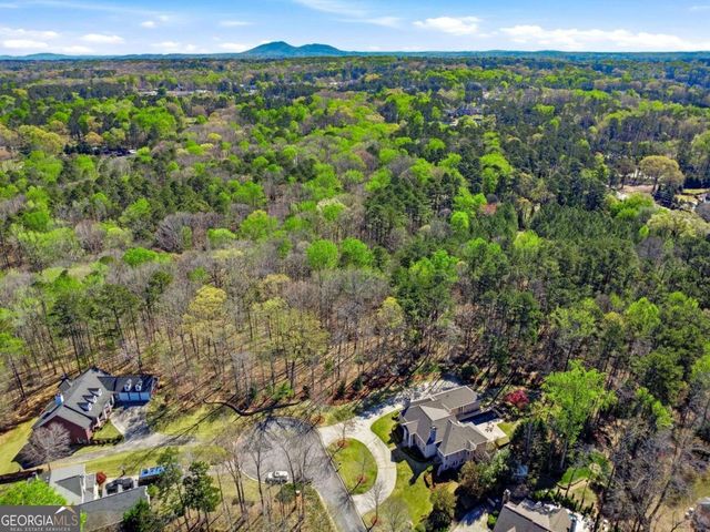 542 Earlvine Way NW, Kennesaw, GA 30152