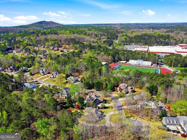 542 Earlvine Way NW, Kennesaw, GA 30152