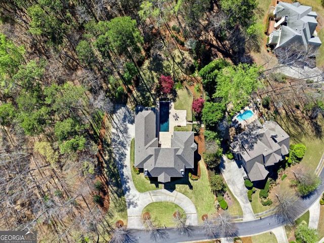 542 Earlvine Way NW, Kennesaw, GA 30152