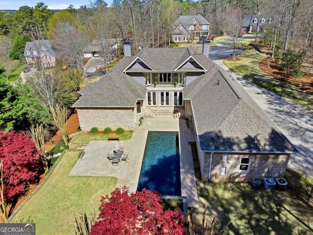 542 Earlvine Way NW, Kennesaw, GA 30152