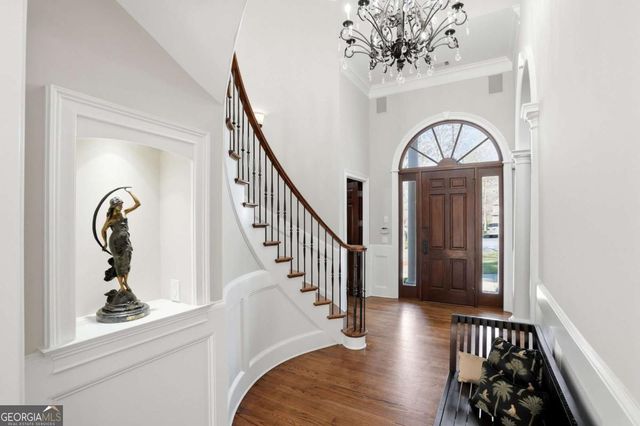 542 Earlvine Way NW, Kennesaw, GA 30152