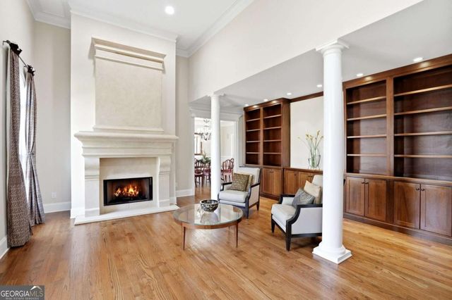 542 Earlvine Way NW, Kennesaw, GA 30152