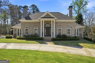 542 Earlvine Way NW, Kennesaw, GA 30152